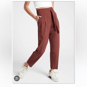 Athleta Skyline II pants size 2